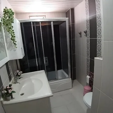 Комната Для Отдыха В Центре Анталии *