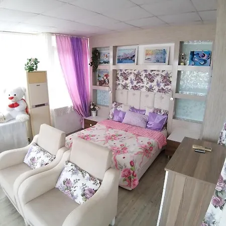 Комната Для Отдыха В Центре Анталии * Antalya