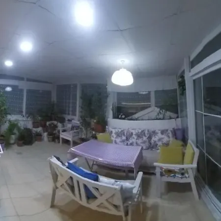 Комната Для Отдыха В Центре Анталии Guest house *